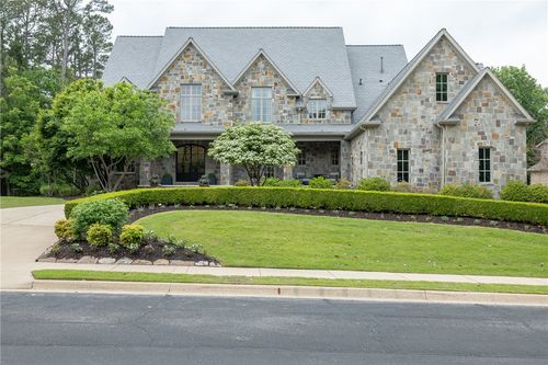 4958 Prestwick South Cir, Fayetteville, AR, 72704-6058 | Card Image