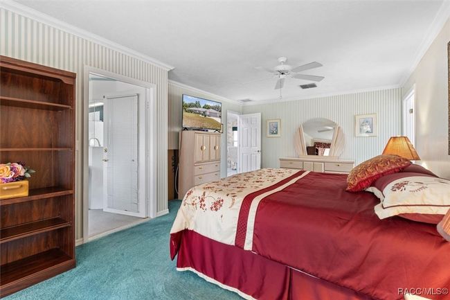 1491 N Chapelcross Loop, House other with 3 bedrooms, 2 bathrooms and 2 parking in Crystal River FL | Image 15