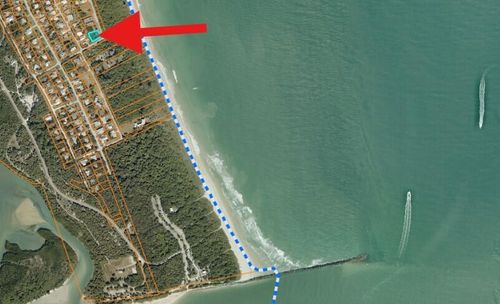 0 N Ocean Dr, Fort Pierce, FL, 34949 | Card Image