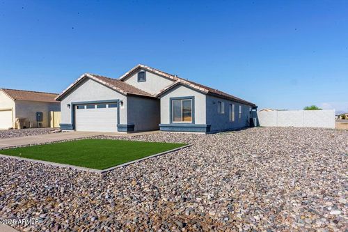 15281 S Capistrano Road, Arizona City, AZ, 85123 | Card Image