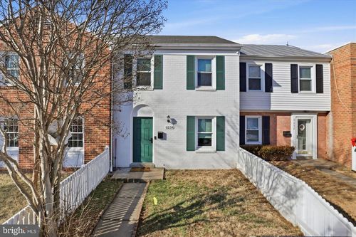 9234 Byrd Dr, MANASSAS, VA, 20110-5919 | Card Image