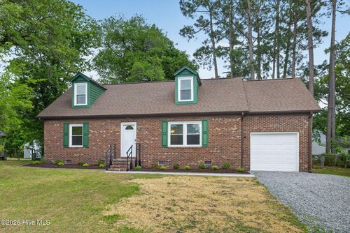 341 Milford Rd, Wilmington, NC, 28405-2558 | Card Image