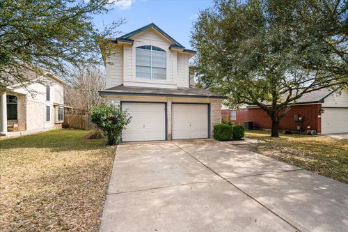 17413 Toyahville, Round Rock, TX, 78664-7396 | Card Image