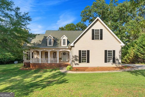 161 Winding Way, Hartwell, GA, 30643-6455 | Card Image