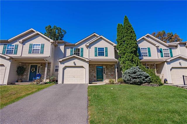 Rexford Dr, Bethlehem, PA 18020
