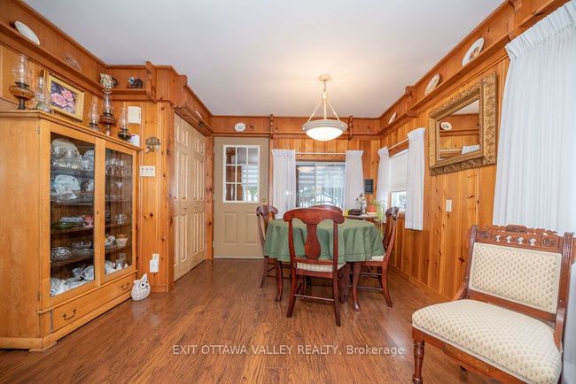 51 Myrlin Way, House other with 2 bedrooms, 1 bathrooms and 8 parking in Deep River ON | Image 16