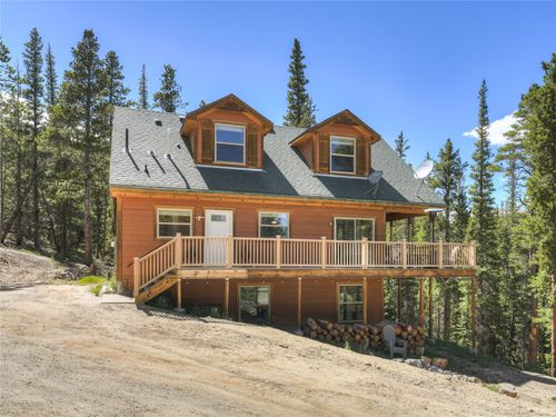 2123 Valley Of The Sun Dr, Fairplay, CO, 80440 | Card Image