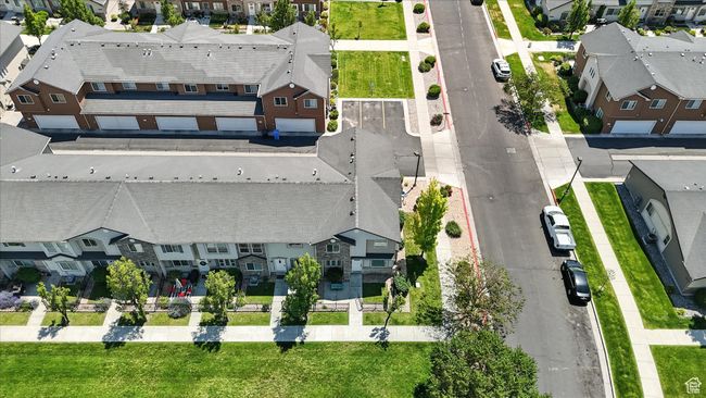 Aerial view of residential area | Image 44
