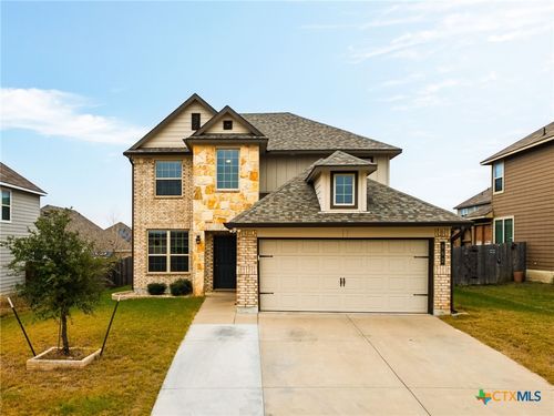 862 Ross Rd, Copperas Cove, TX, 76522-4465 | Card Image