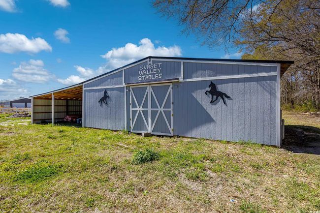 4233 Valley Forge Rd, House other with 4 bedrooms, 2 bathrooms and 6 parking in Aynor SC | Image 6