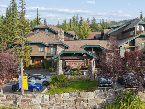 211-3824 Big Mountain Road, Whitefish, MT, 59937 | Card Image
