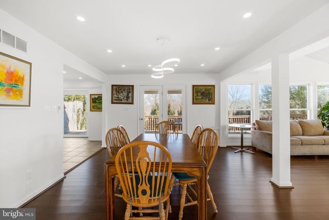 2242 Bollinger Mill Rd, House other with 4 bedrooms, 4 bathrooms and null parking in FINKSBURG MD | Image 8