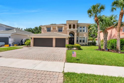 7540 Greenville Circle, Lake Worth, FL, 33467 | Card Image