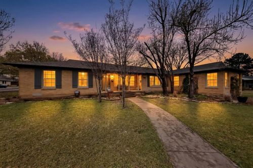 1707 Mariposa Drive, Dallas, TX, 75228 | Card Image