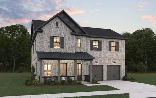 5128 Rambler Loop, Thompsons Station, TN, 37179 | Card Image