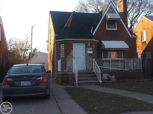 14027 Rutherford St, Detroit, MI, 48227-1744 | Card Image