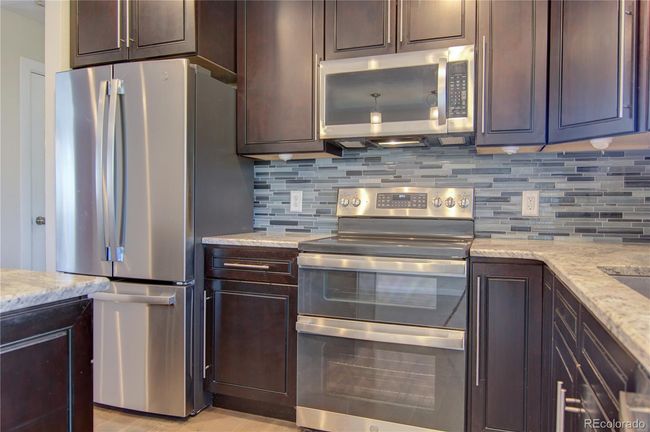 Double oven | Image 7