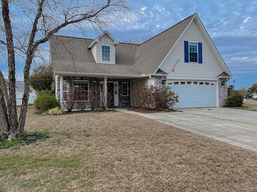 1066 Great Lakes Cir, Myrtle Beach, SC, 29588-2942 | Card Image