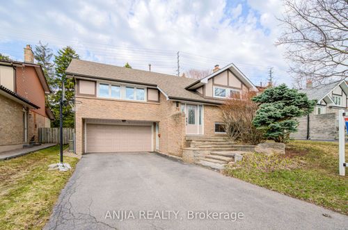 70 Briarwood Rd, Unionville, ON, L3R2X3 | Card Image