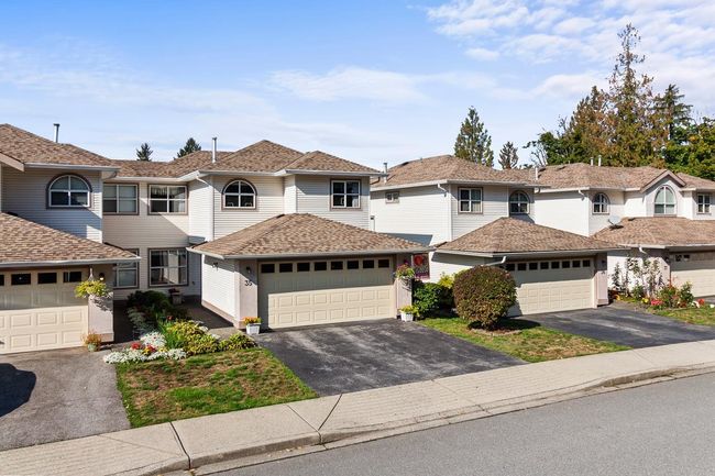 35 - 22751 Haney Bypass, Townhouse with 3 bedrooms, 2 bathrooms and 4 parking in Maple Ridge BC | Image 39