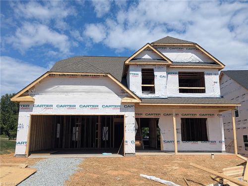 103-3941 Cassilus Way, Colfax, NC, 27235-9886 | Card Image