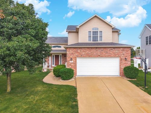 1325 Berkley Rd, Normal, IL, 61761-9550 | Card Image