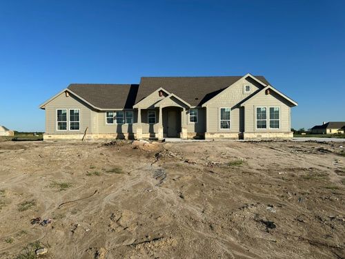 3109 White Oak Rd, Terrell, TX, 75161-1206 | Card Image