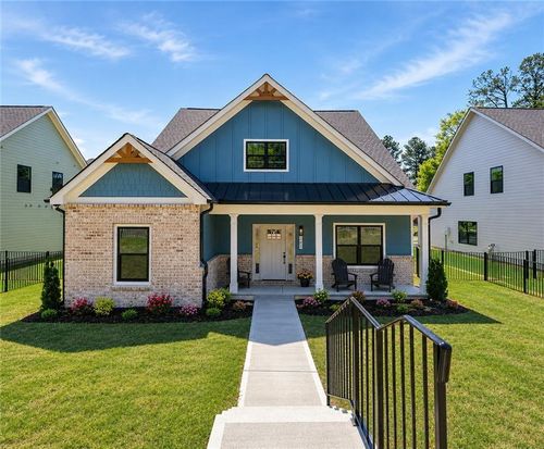 141 Old Alabama Rd Se, Emerson, GA, 30137-2242 | Card Image