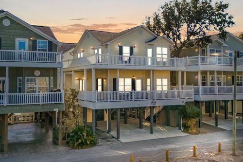 6001 South Kings Hwy., Myrtle Beach, SC, 29575 | Card Image