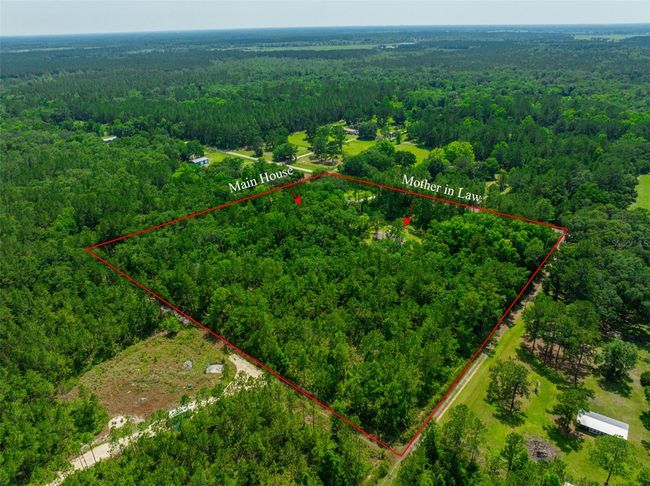 21375 Nw 150 Th Avenue Rd, House other with 3 bedrooms, 3 bathrooms and null parking in MICANOPY FL | Image 40
