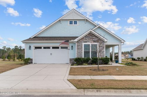 7342 Oakland Country Ct, Leland, NC, 28479-4000 | Card Image