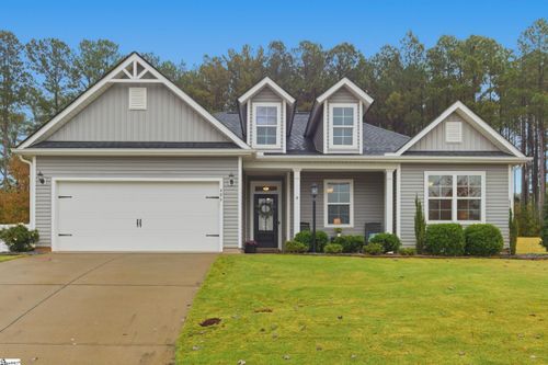 406 Sage Glen Pl, Piedmont, SC, 29673-6911 | Card Image