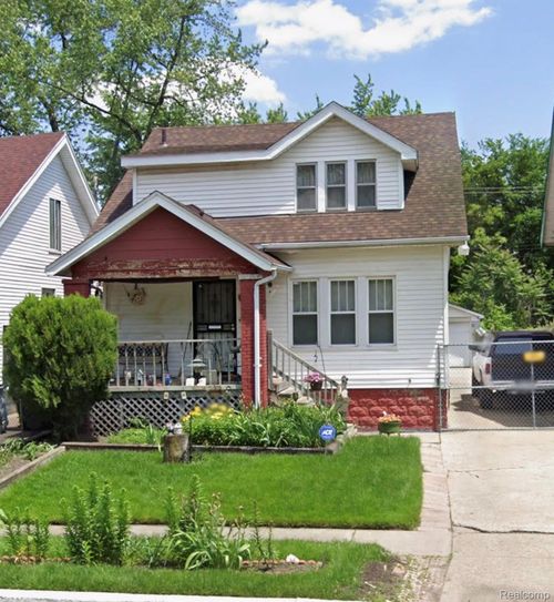 9242 Meyers Rd, Detroit, MI, 48228-2632 | Card Image