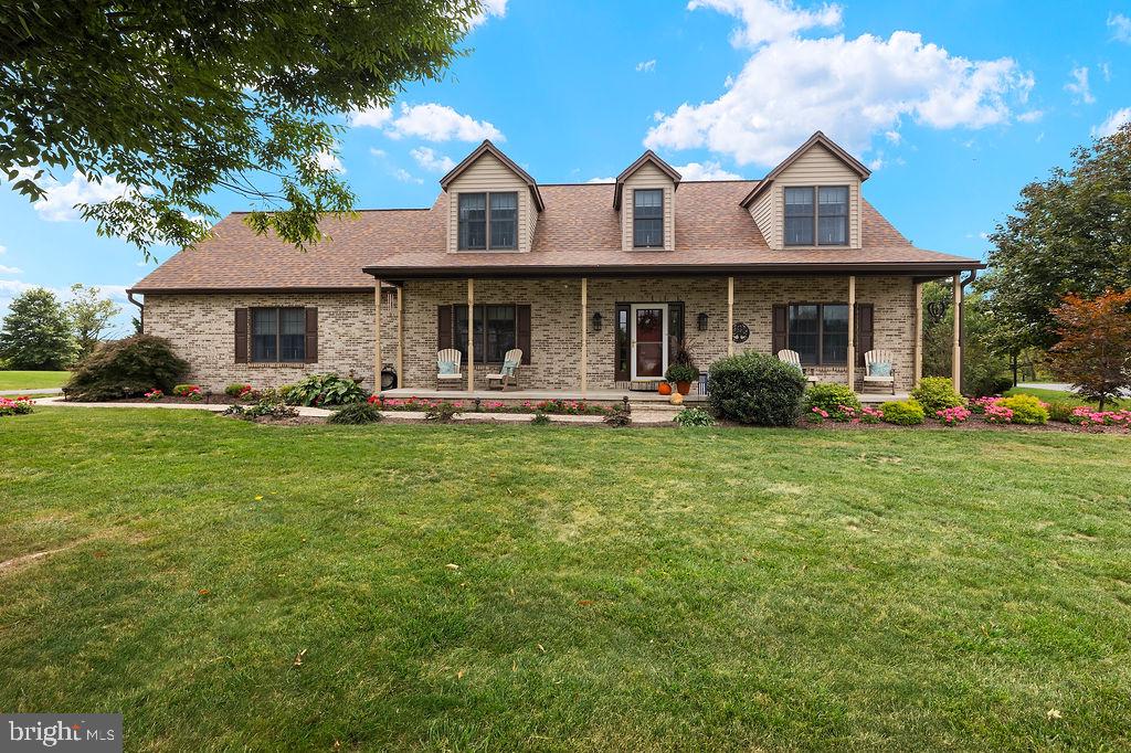 Skyline Ct, Gettysburg, PA 17325