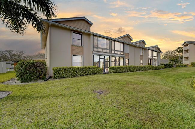 UNIT-540 - 6230 N Mirror Lake Dr, Condo with 2 bedrooms, 2 bathrooms and null parking in Sebastian FL | Image 30