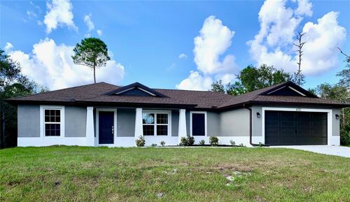 4668 Adderton Ave, NORTH PORT, FL, 34288-8185 | Card Image