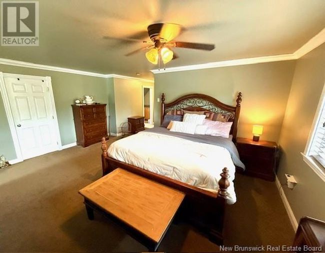 7 4 Rte, House other with 3 bedrooms, 3 bathrooms and null parking in Harvey York Co NB | Image 30