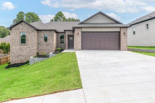 503 Sweet Gum Ct, Cabot, AR, 72023-7090 | Card Image
