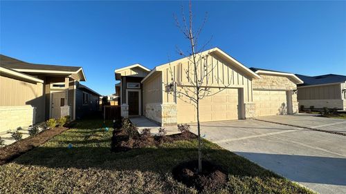 9832 Grosbeak Lane, Magnolia, TX, 77354 | Card Image