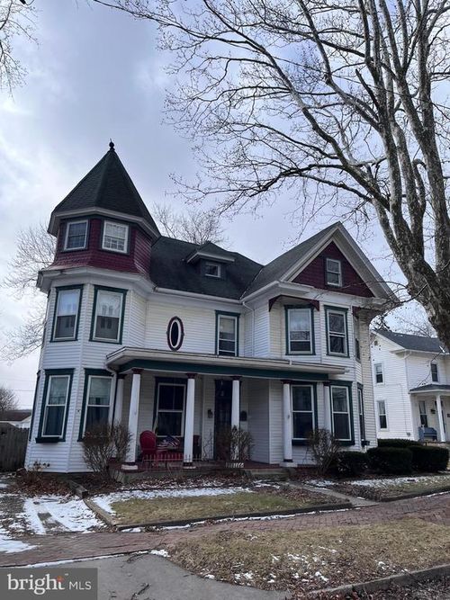 30 Frost Ave, FROSTBURG, MD, 21532-1624 | Card Image