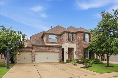 3827 Clearlight Road, Celina, TX, 75009 | Card Image
