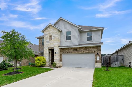 1069 Clearwood Dr, Montgomery, TX, 77316-2864 | Card Image