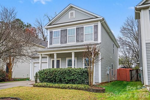 821 Alta Way, Kannapolis, NC, 28081-0008 | Card Image