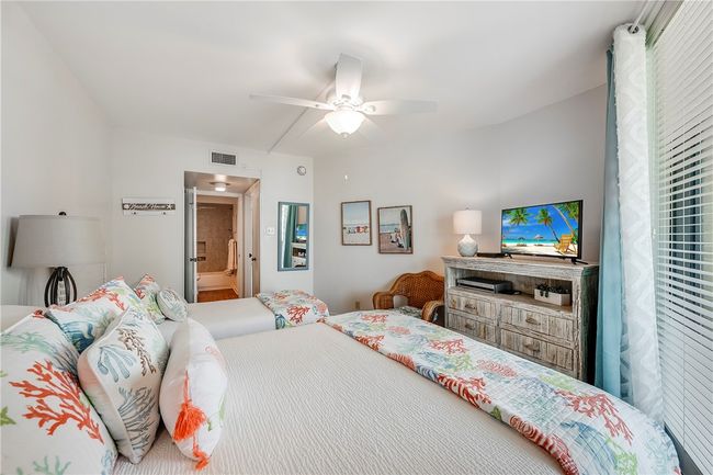 APT-203 - 6745 Seacomber Dr, Condo with 2 bedrooms, 2 bathrooms and null parking in Port Aransas TX | Image 20