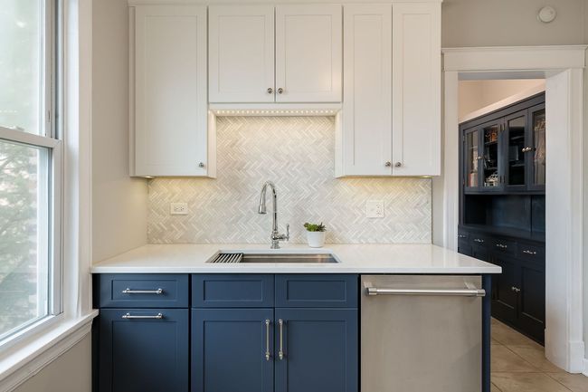 3 - 844 Harvard St, Condo with 2 bedrooms, 1 bathrooms and 1 parking in Oak Park IL | Image 23