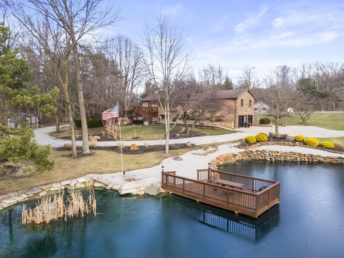 1689 State Route 314, Crestline, OH, 44827-9660 | Card Image