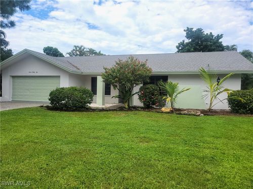 735 High Pines Dr, NAPLES, FL, 34103-2800 | Card Image