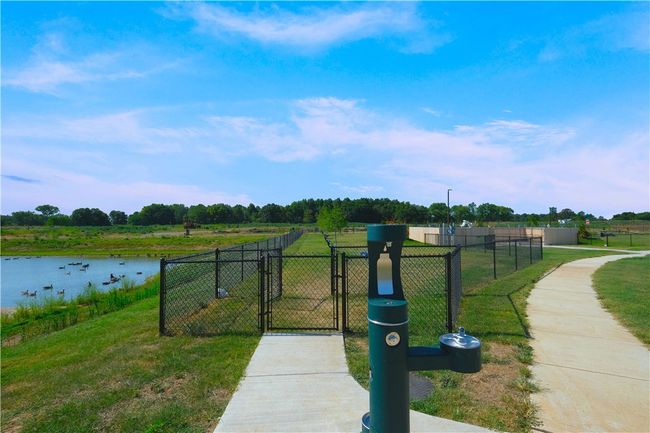 820 Illinois Ave, House other with 2 bedrooms, 1 bathrooms and null parking in Bentonville AR | Image 12