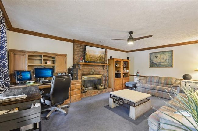 3876 Winners Ct, House other with 4 bedrooms, 3 bathrooms and 3 parking in Marietta GA | Image 5