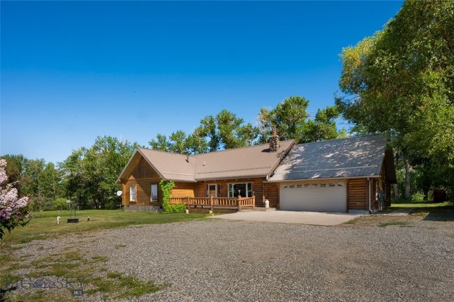 Double attached garage | Image 13
